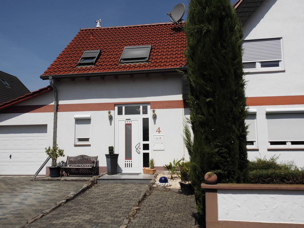 Gaestehaus Maxi Rust Exterior foto